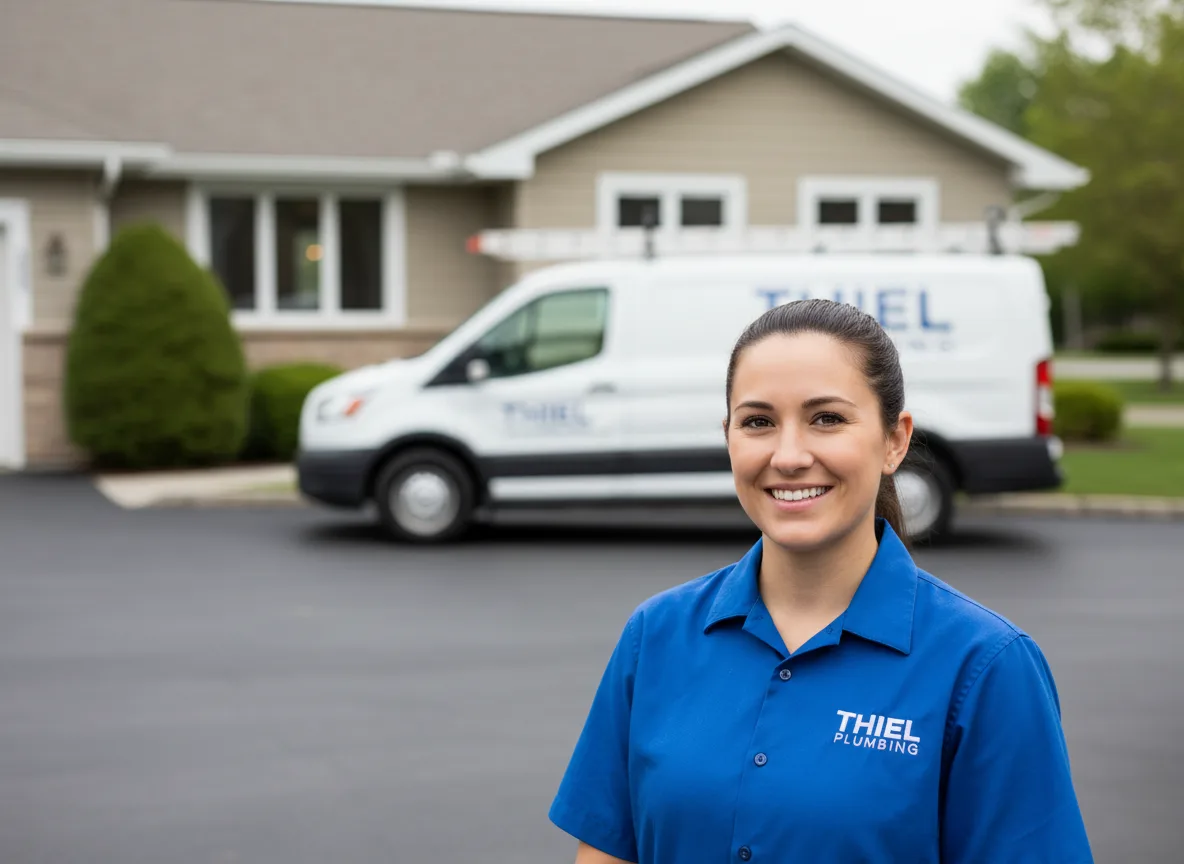 Plumber Fort Wayne, IN FAQs